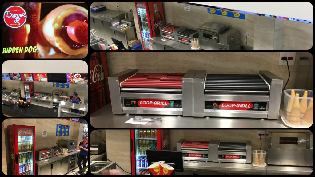 cliente-mult-grill-lanchonete-the-burger-ox-25-de-março-loop-grill-salsicha