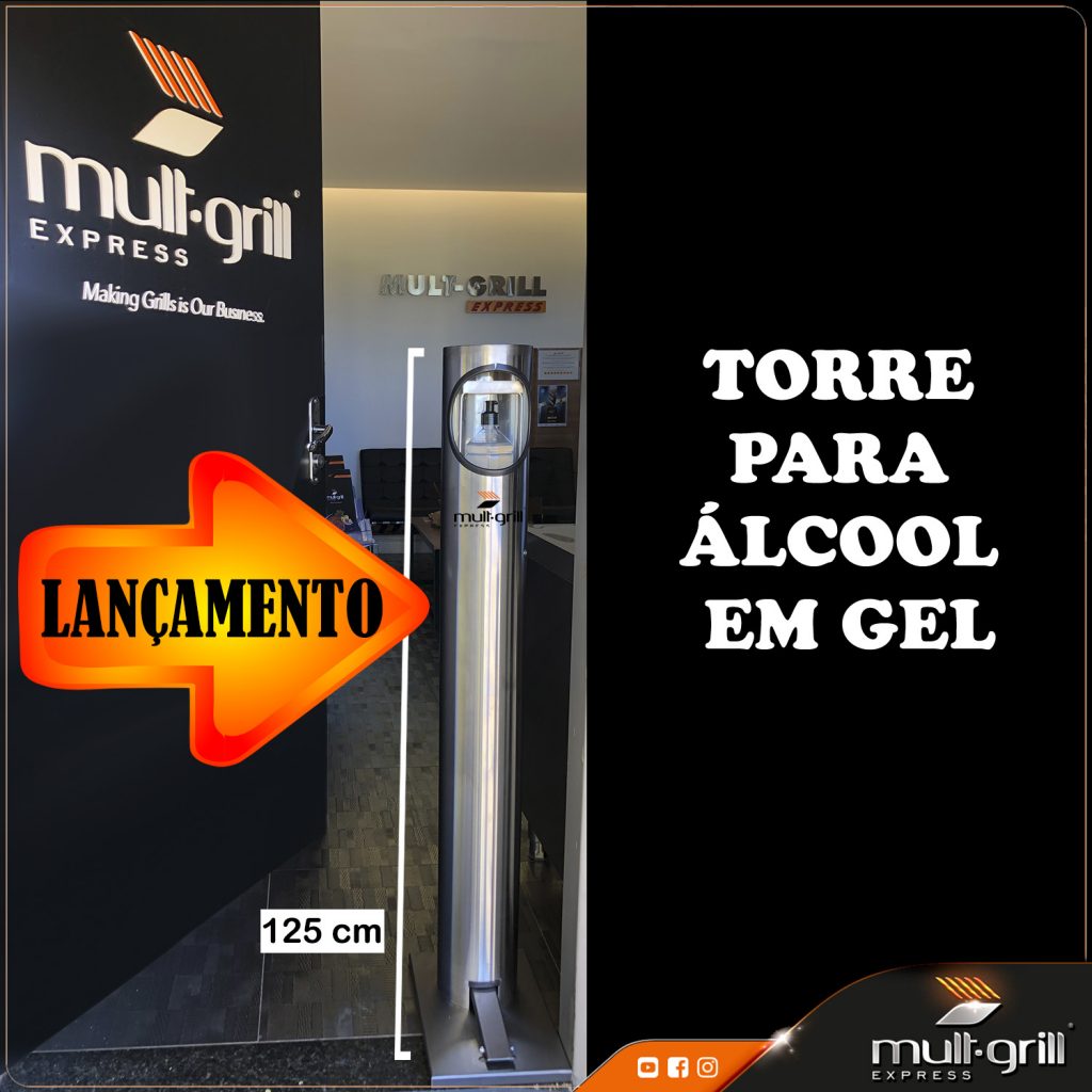 torre-para-alcool-em-gel-multgrill