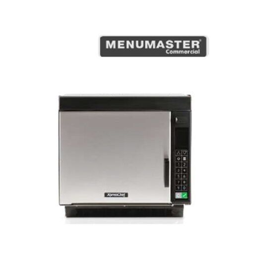 Forno MenuMaster JET14