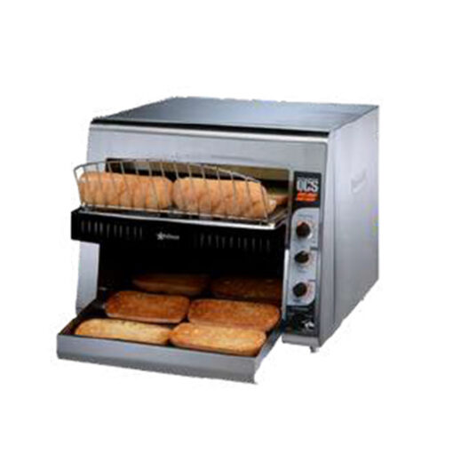 Toaster para Pães Star