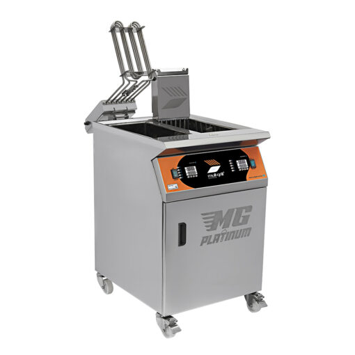 Fritadeira Profissional MG Platinum Mult-Grill® - Image 2