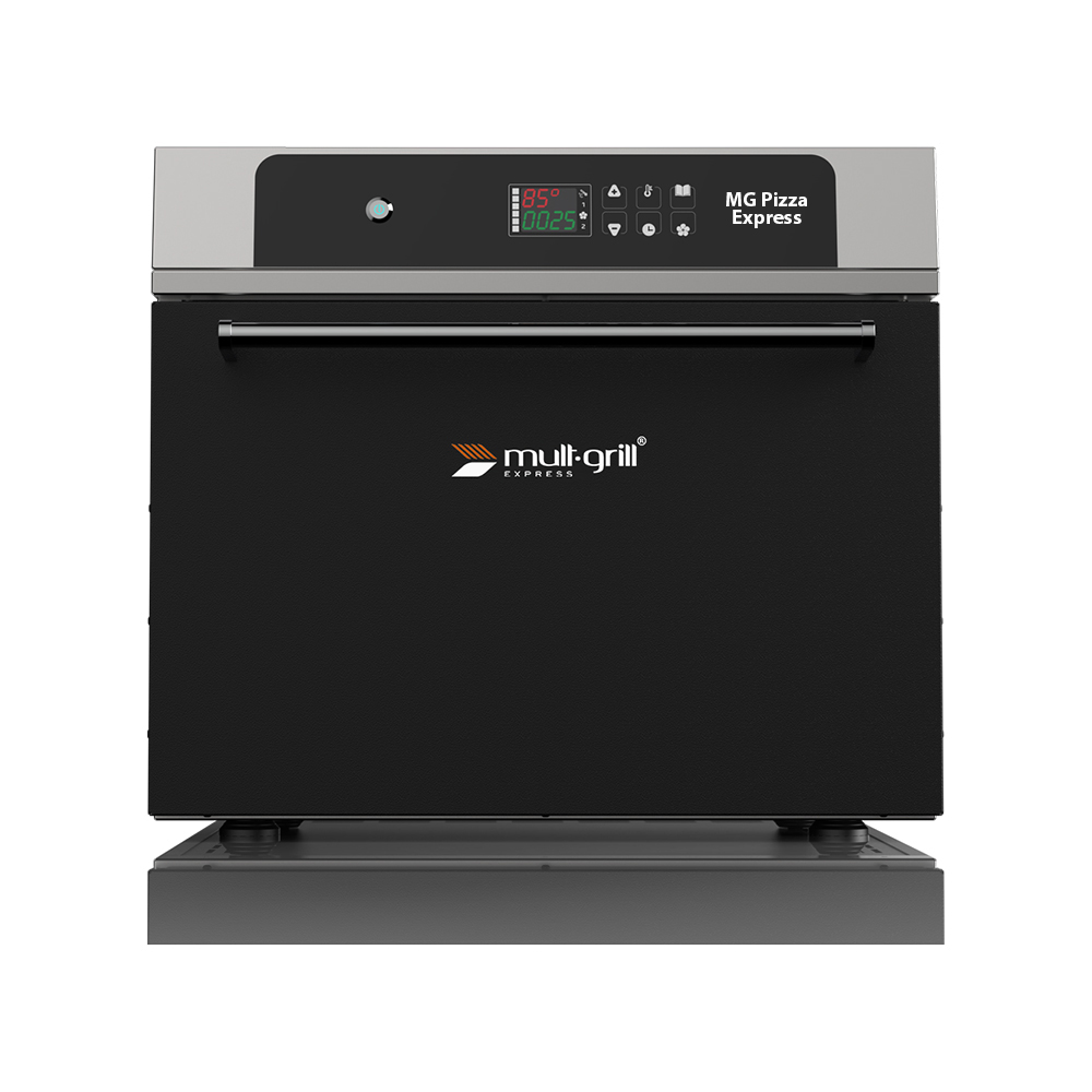 Forno MG Pizza Express Mult-Grill®